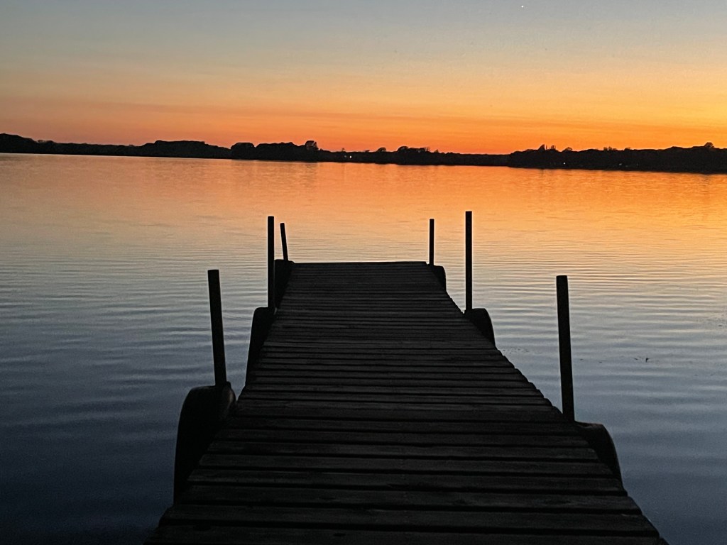 Where the Light&nbsp;Ended